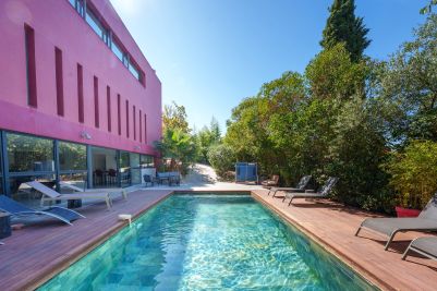 Vente Maison Montpellier 8&nbsp;Pièces 350&nbsp;m²