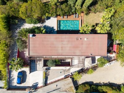 Vente Maison Montpellier 8&nbsp;Pièces 350&nbsp;m²