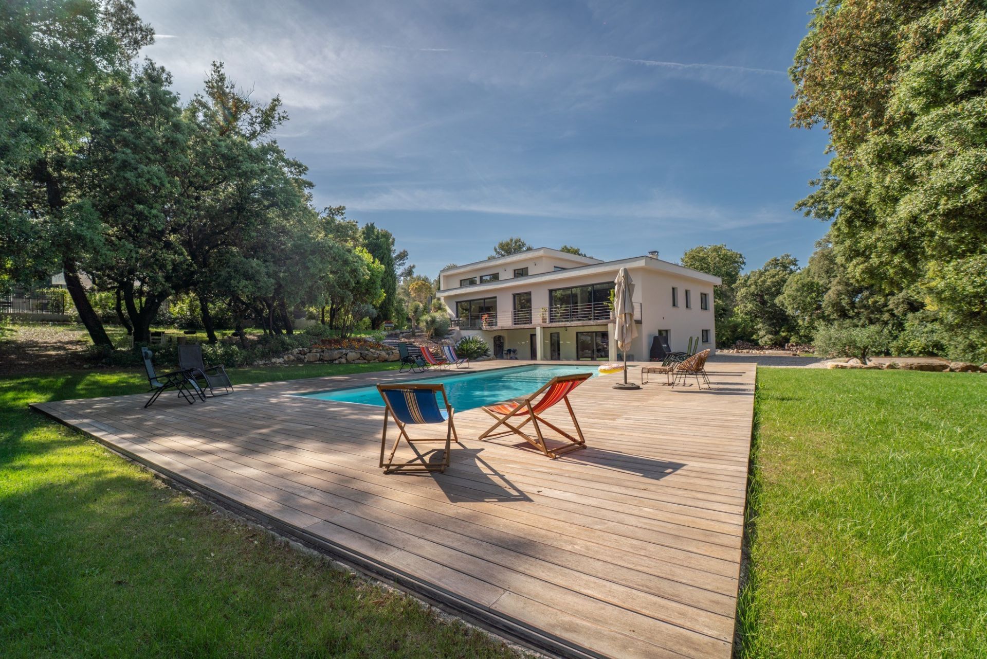 house 10 Rooms for sale on MONTFERRIER SUR LEZ (34980)