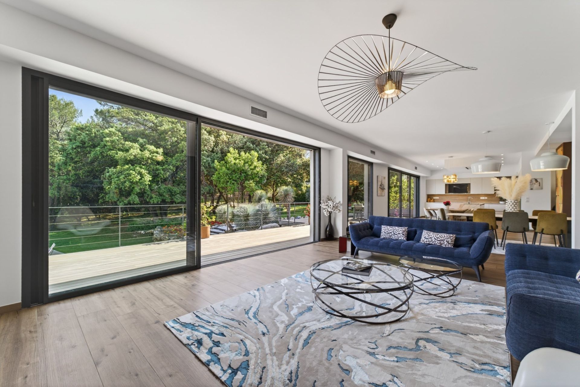 house 10 Rooms for sale on MONTFERRIER SUR LEZ (34980)