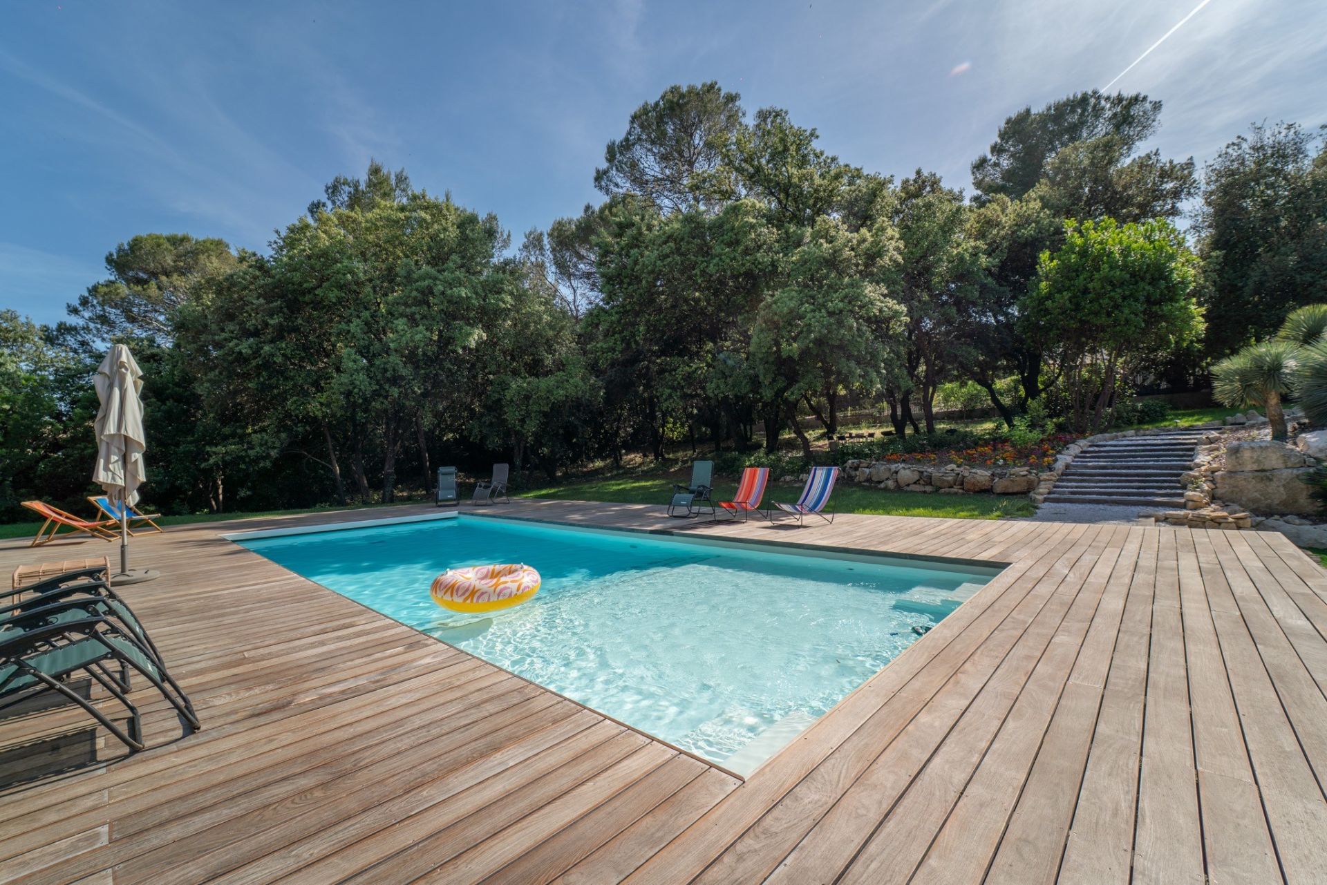 house 10 Rooms for sale on MONTFERRIER SUR LEZ (34980)