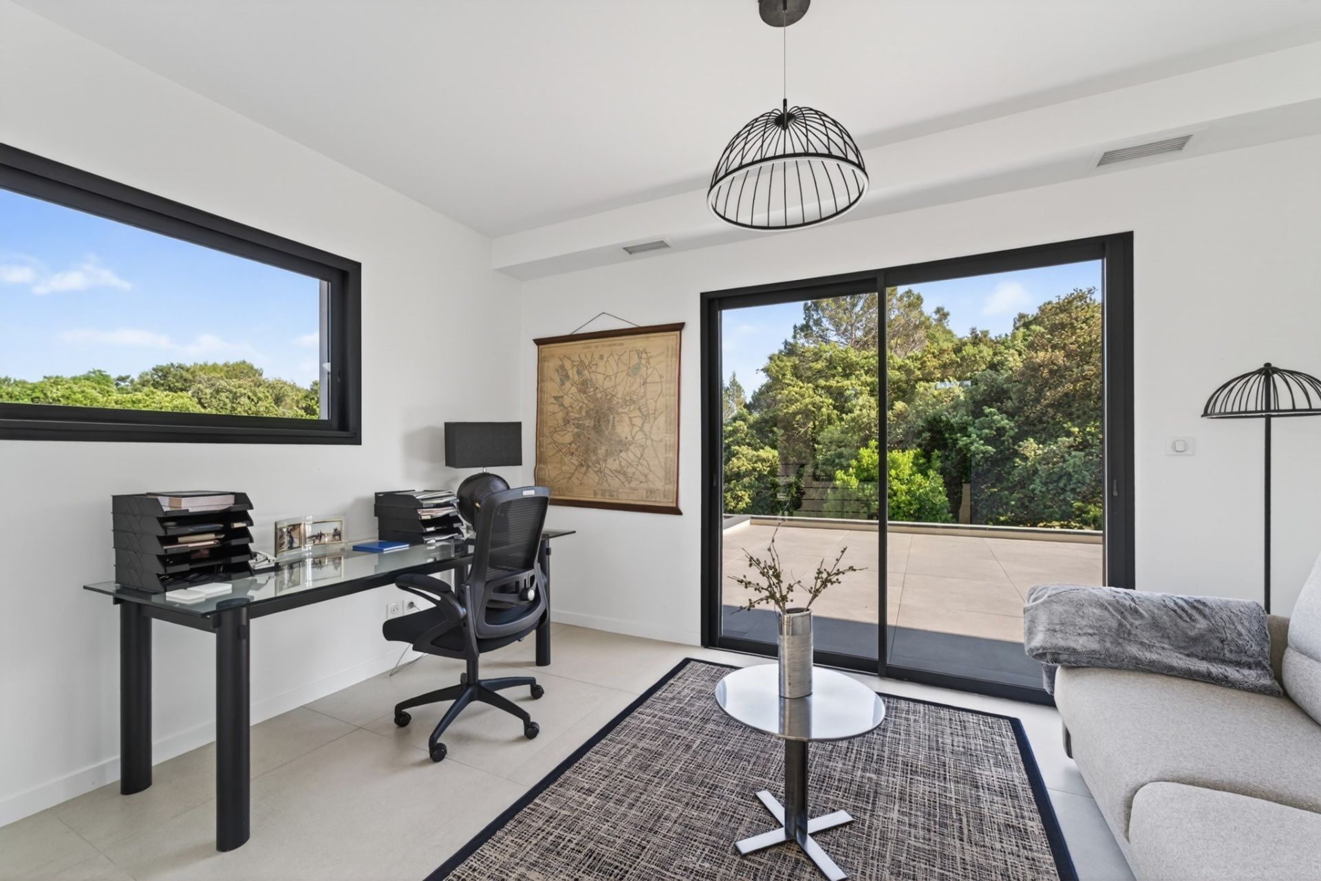 house 10 Rooms for sale on MONTFERRIER SUR LEZ (34980)