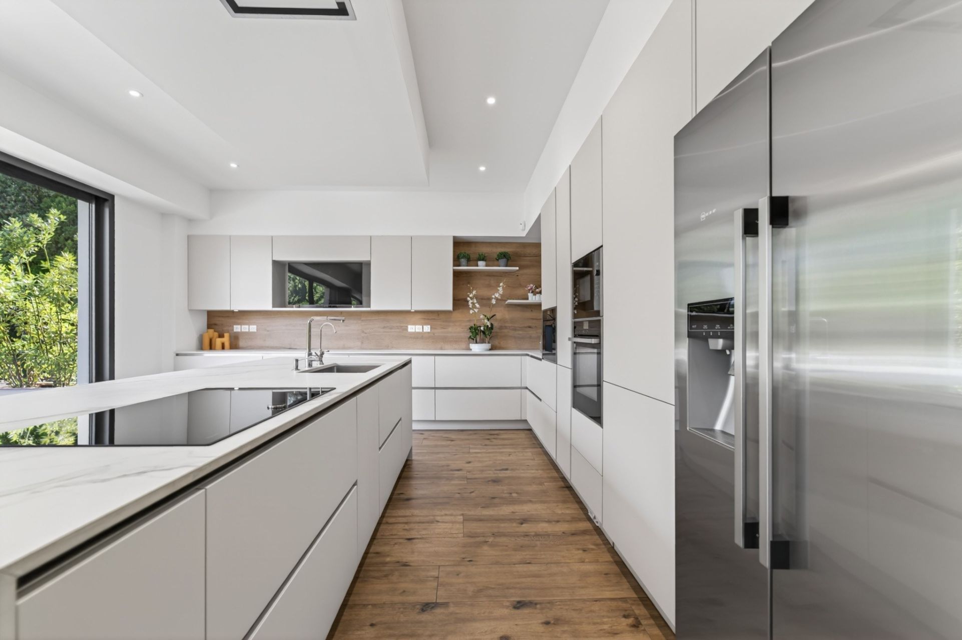 house 10 Rooms for sale on MONTFERRIER SUR LEZ (34980)