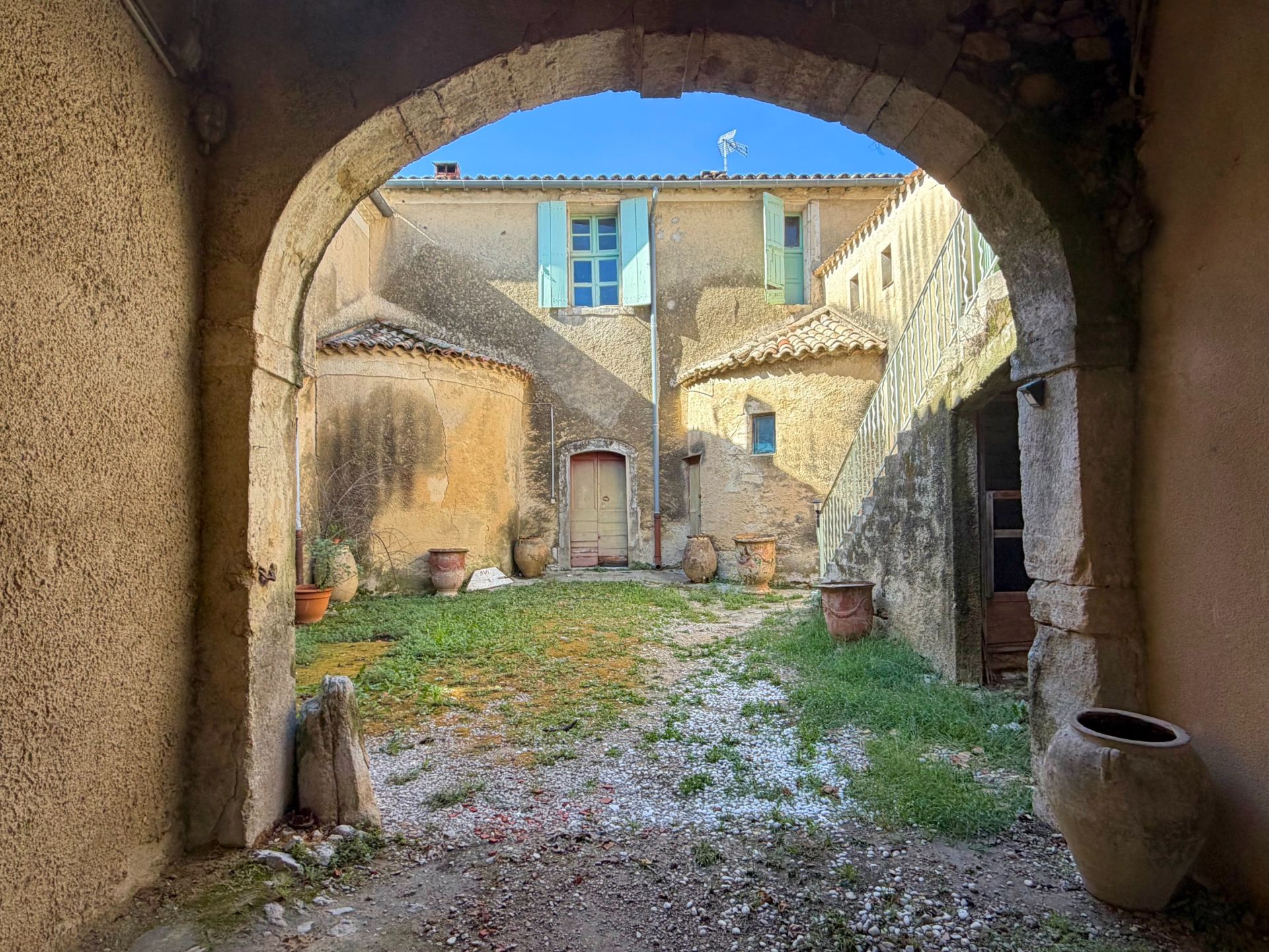 house 21 Rooms for sale on MONTPELLIER (34000)