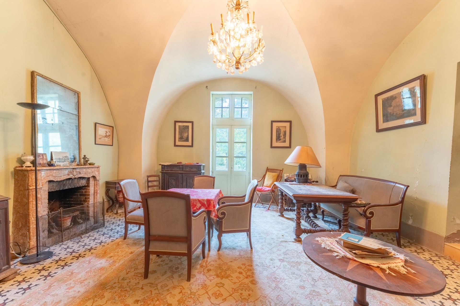 house 21 Rooms for sale on MONTPELLIER (34000)