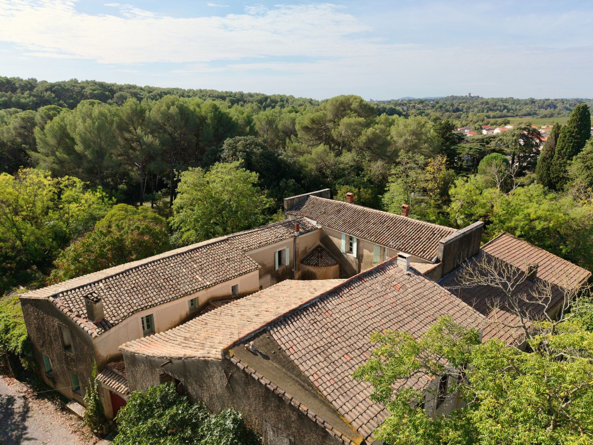 house 21 Rooms for sale on MONTPELLIER (34000)