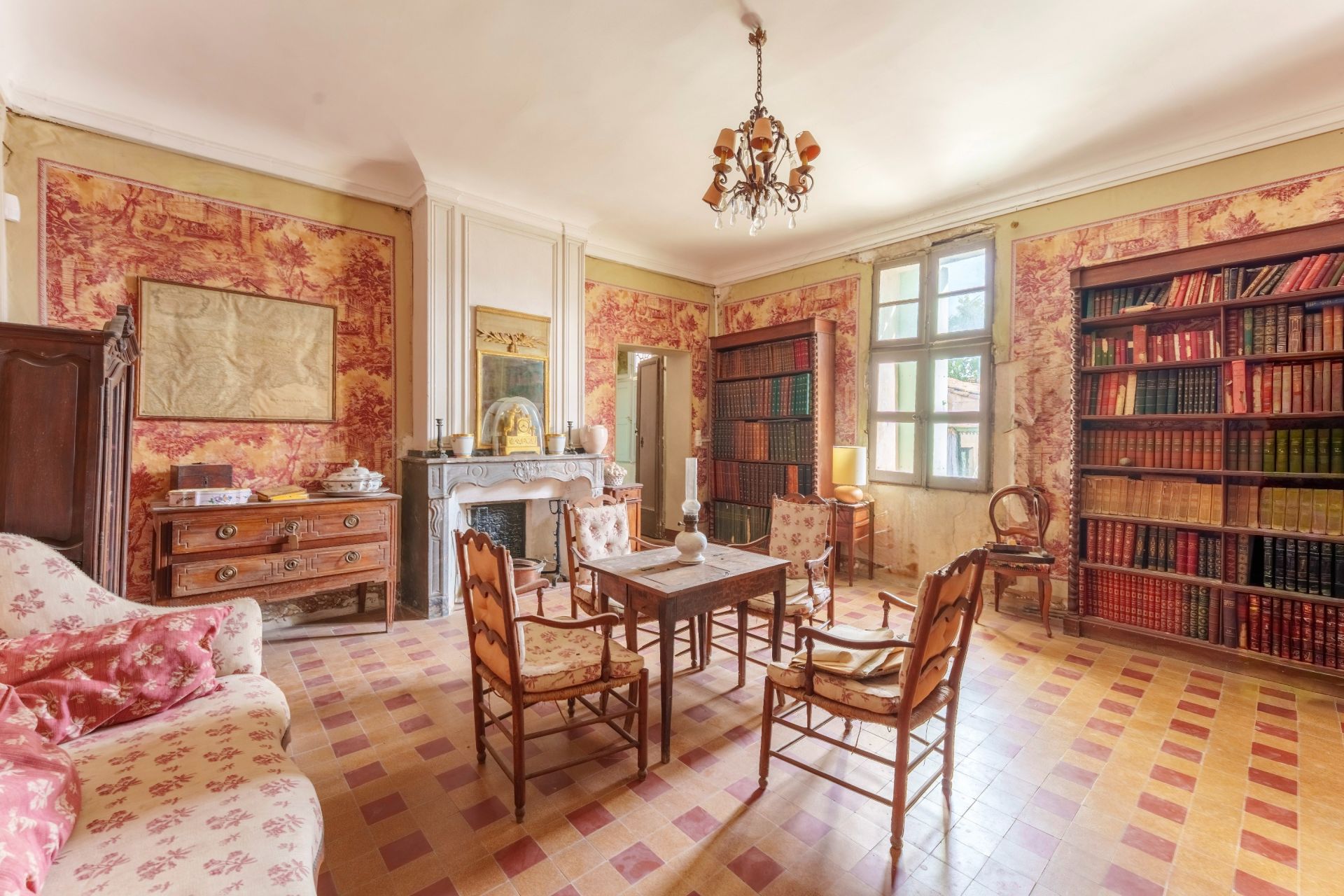 house 21 Rooms for sale on MONTPELLIER (34000)