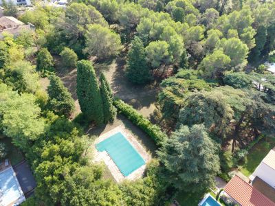 Sale House Montpellier 21&nbsp;Rooms 1120&nbsp;m²