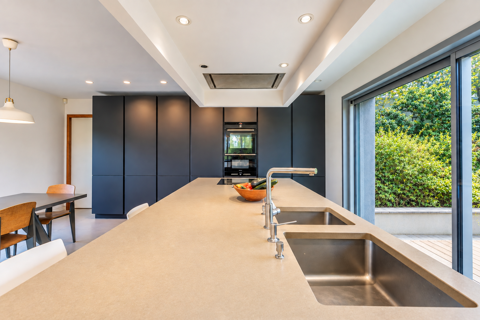 maison d'architecte 7 Pièces en vente sur CASTELNAU LE LEZ (34170)