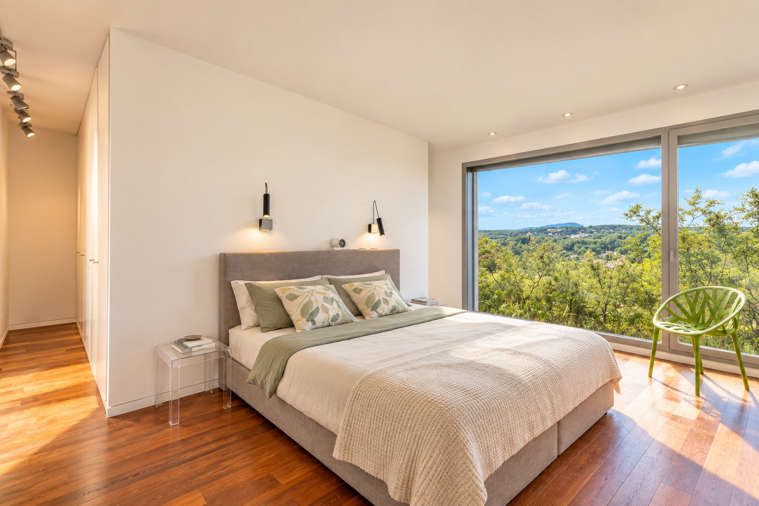 maison d'architecte 7 Pièces en vente sur CASTELNAU LE LEZ (34170)