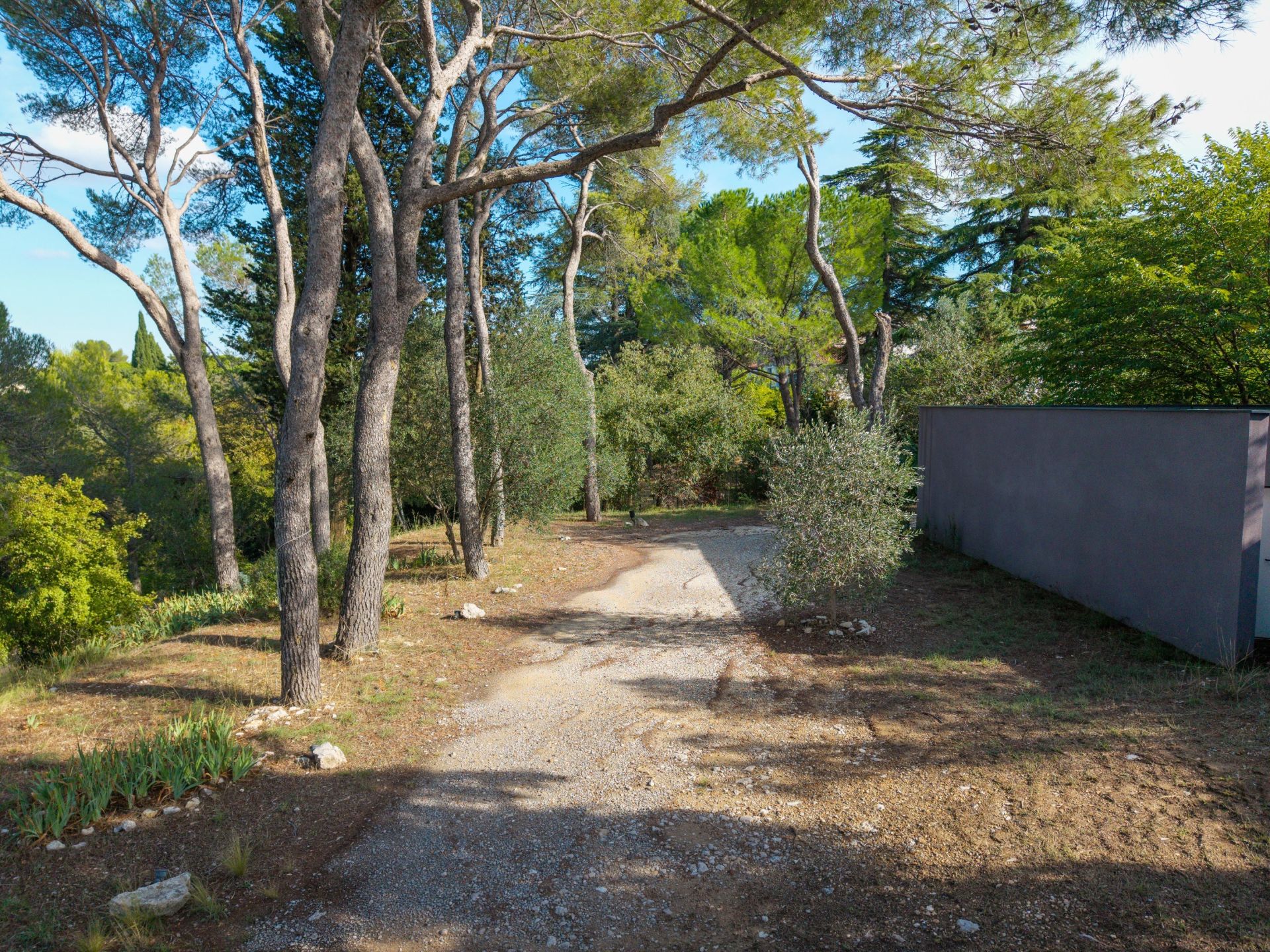 maison d'architecte 7 Pièces en vente sur CASTELNAU LE LEZ (34170)