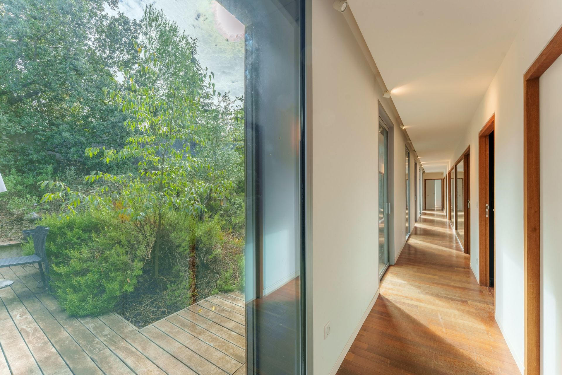 maison d'architecte 7 Pièces en vente sur CASTELNAU LE LEZ (34170)