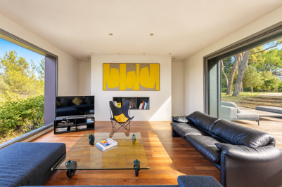 Vente Maison d'architecte Castelnau-le-Lez 7&nbsp;Pièces 248&nbsp;m²