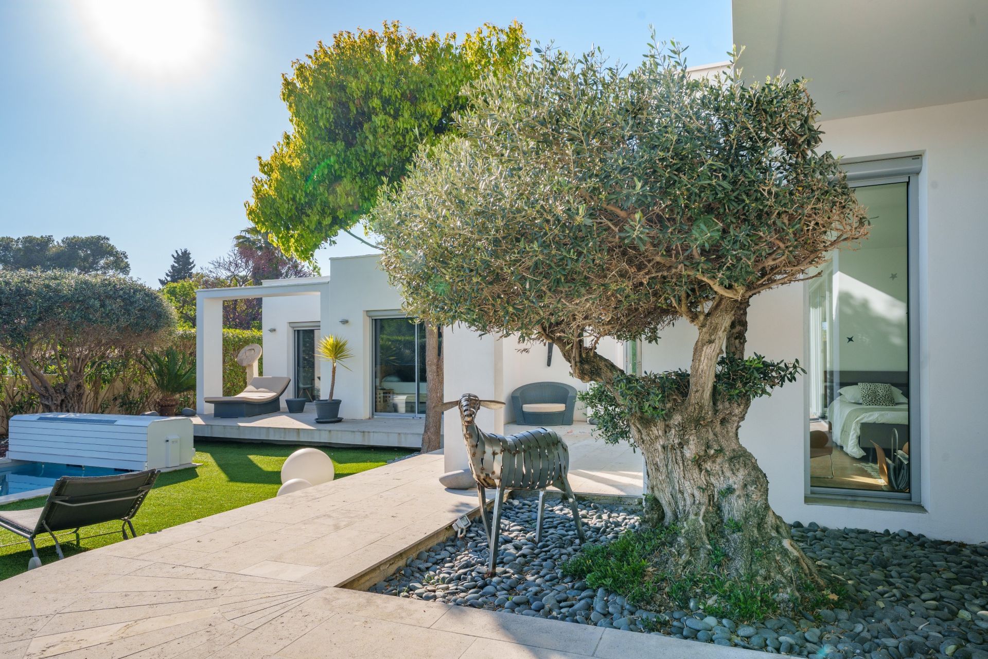 house 7 Rooms for sale on LE GRAU D AGDE (34300)