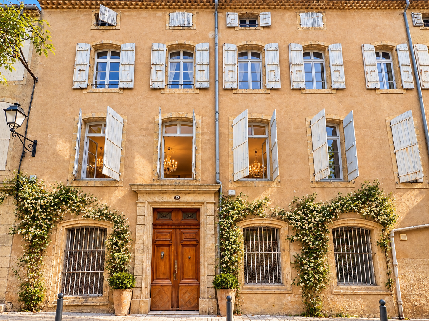 appartement 7 Pièces en vente sur BEZIERS (34500)