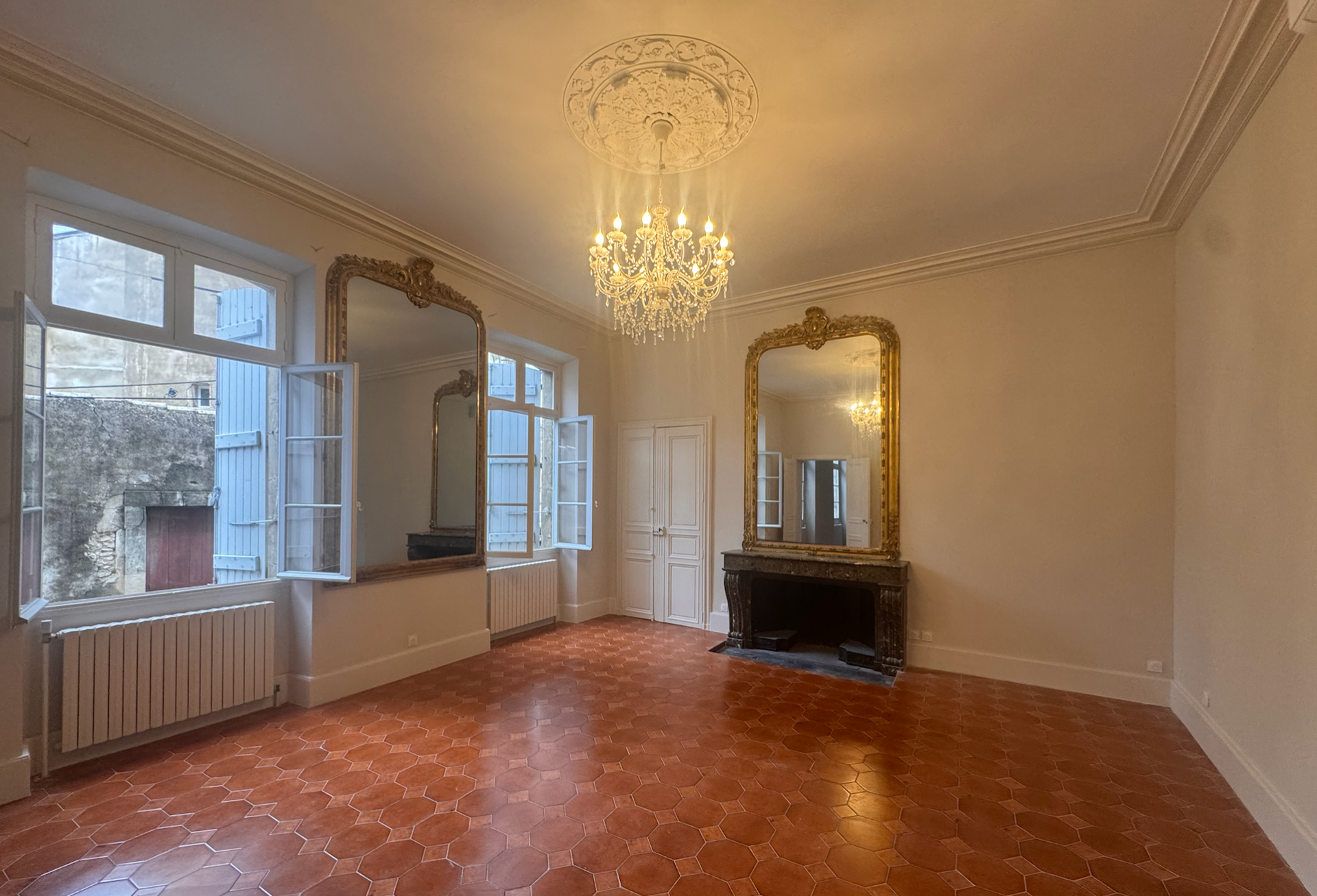 appartement 7 Pièces en vente sur BEZIERS (34500)