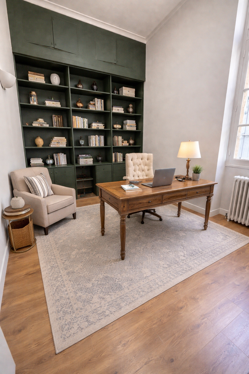 appartement 7 Pièces en vente sur BEZIERS (34500)