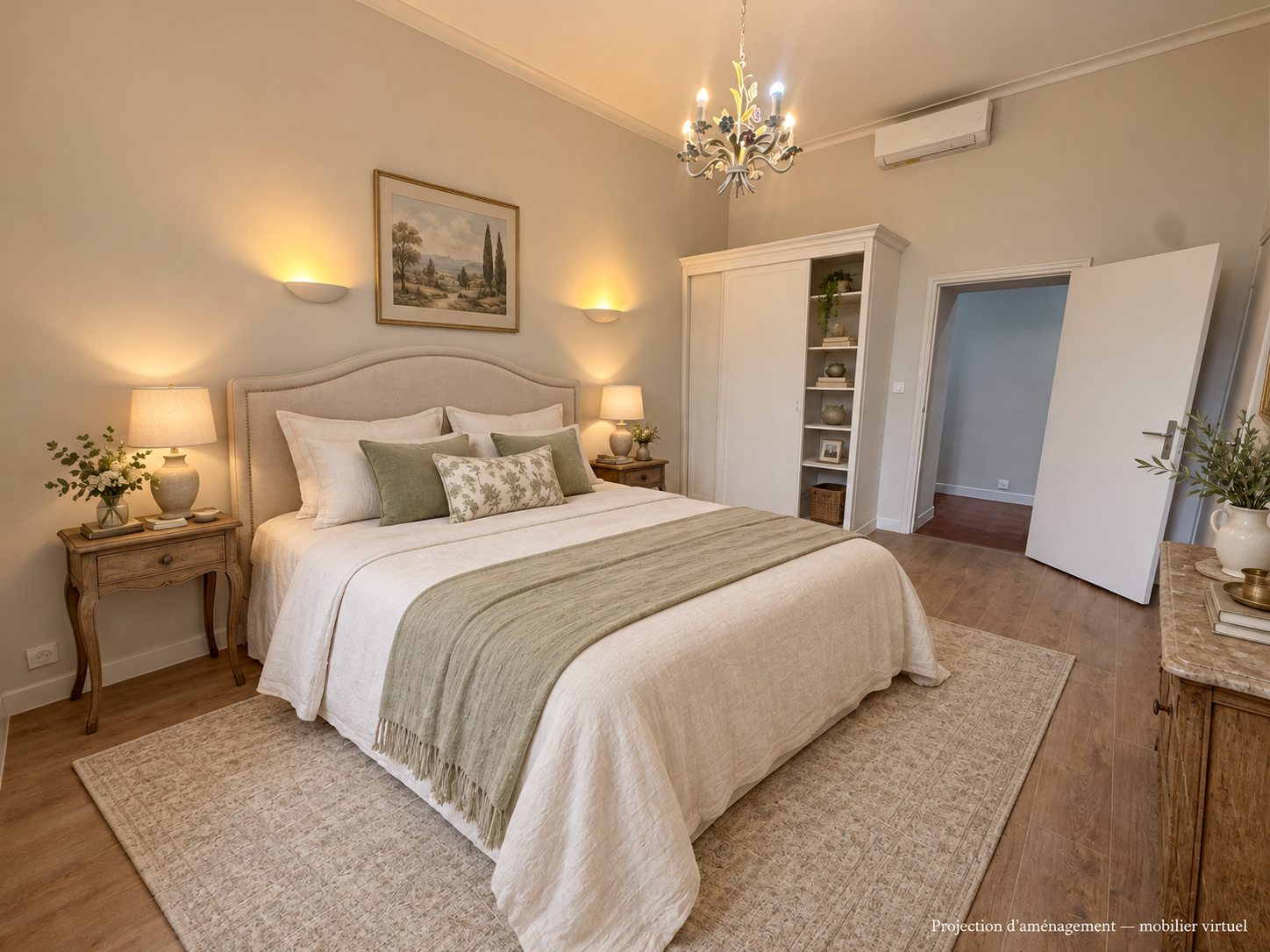 appartement 7 Pièces en vente sur BEZIERS (34500)