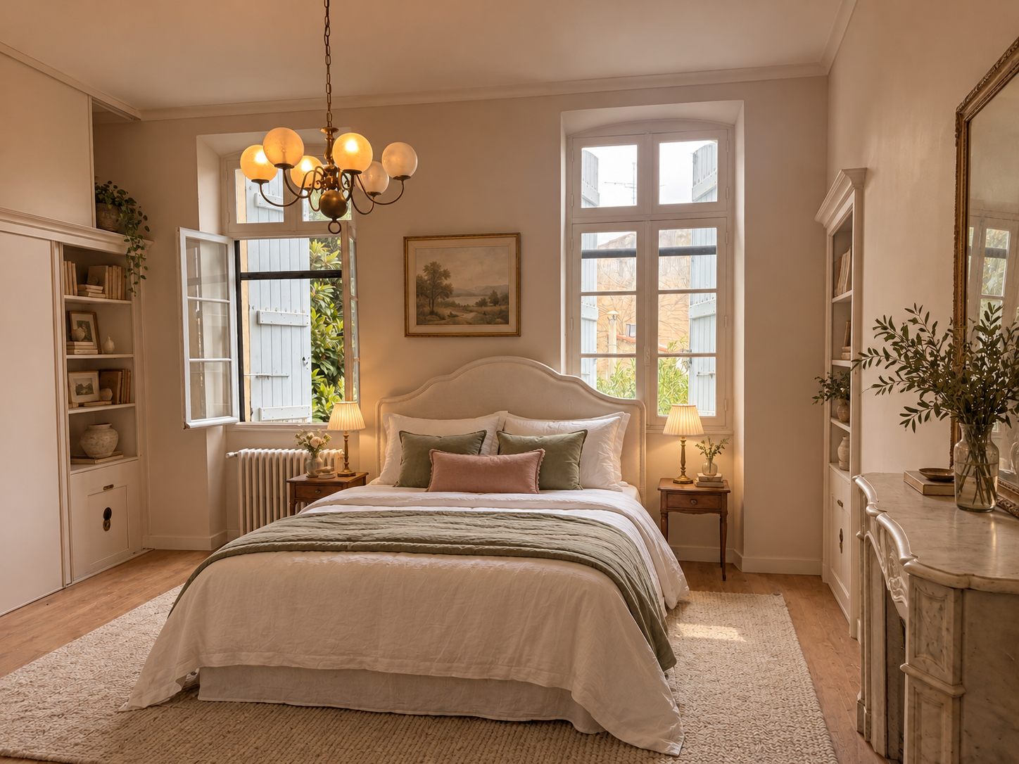 appartement 7 Pièces en vente sur BEZIERS (34500)