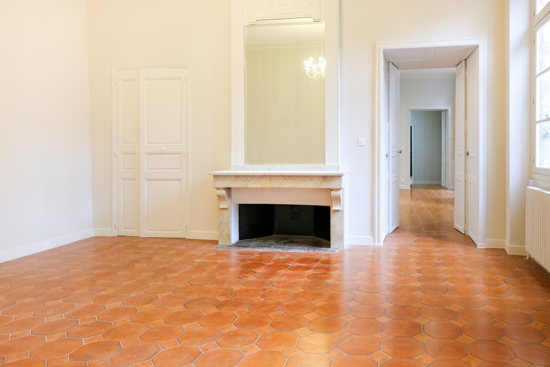 appartement 7 Pièces en vente sur BEZIERS (34500)