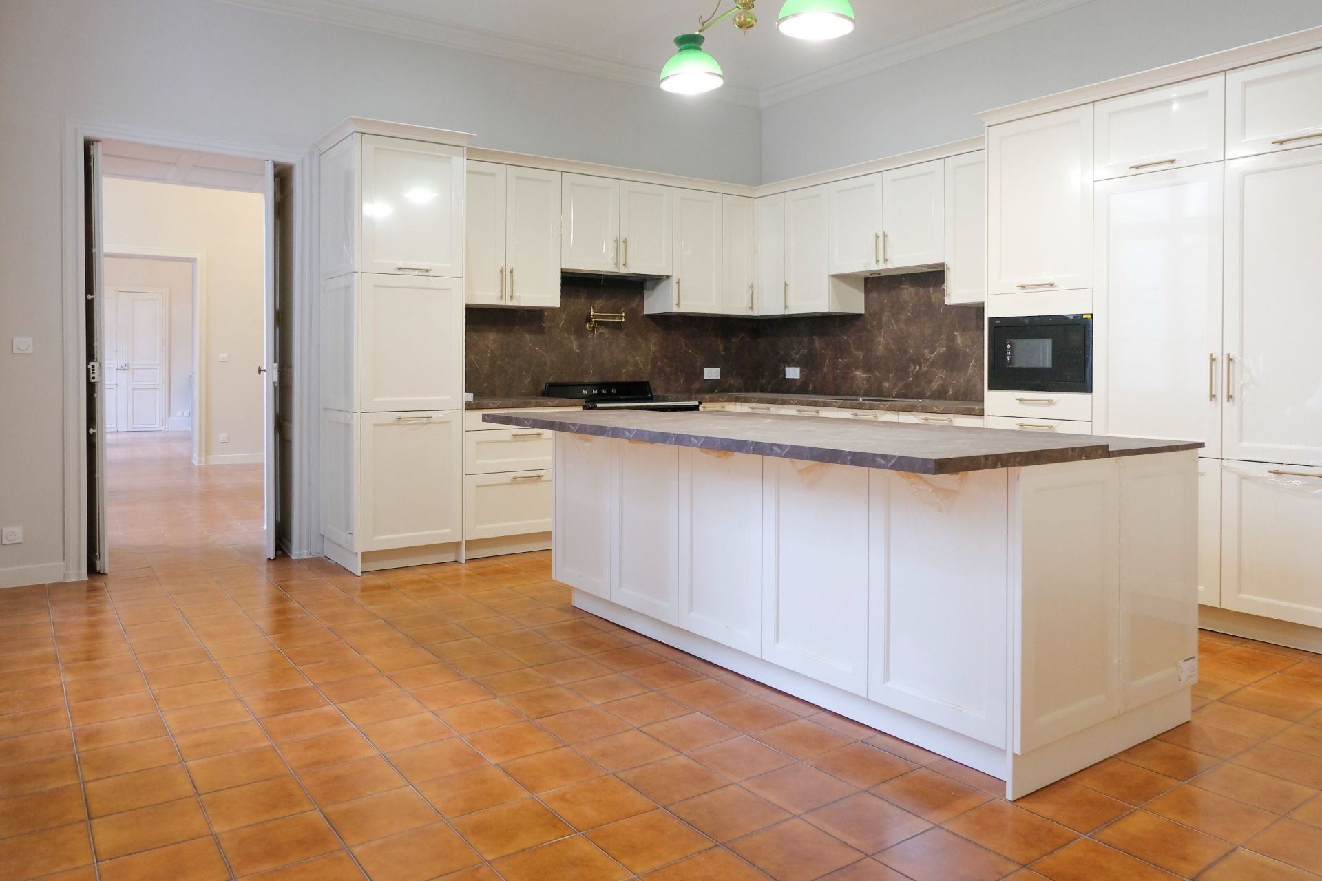 appartement 7 Pièces en vente sur BEZIERS (34500)
