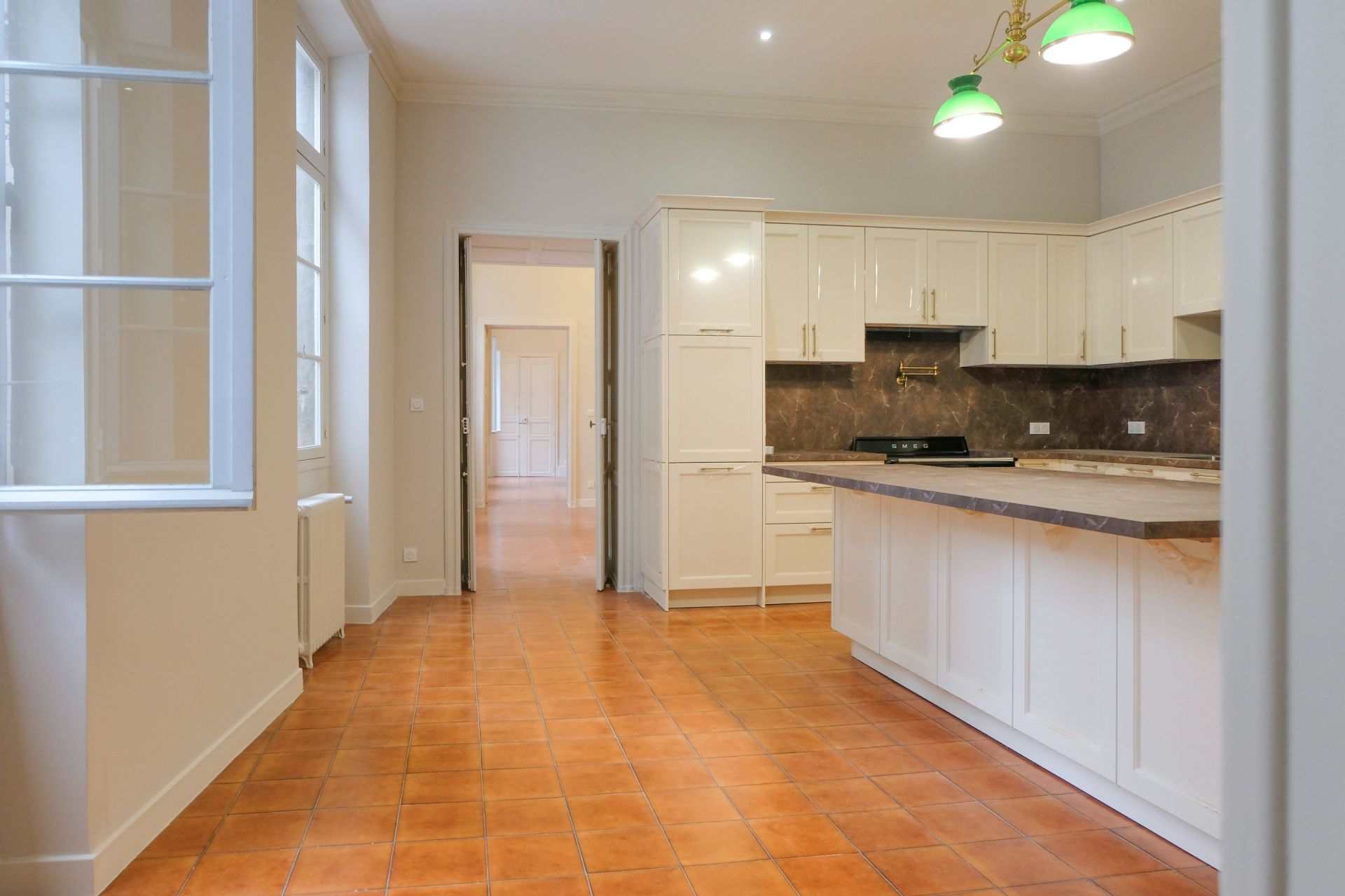 appartement 7 Pièces en vente sur BEZIERS (34500)