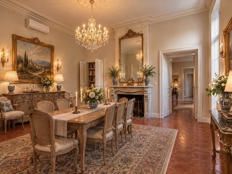 appartement 7 Pièces en vente sur BEZIERS (34500)