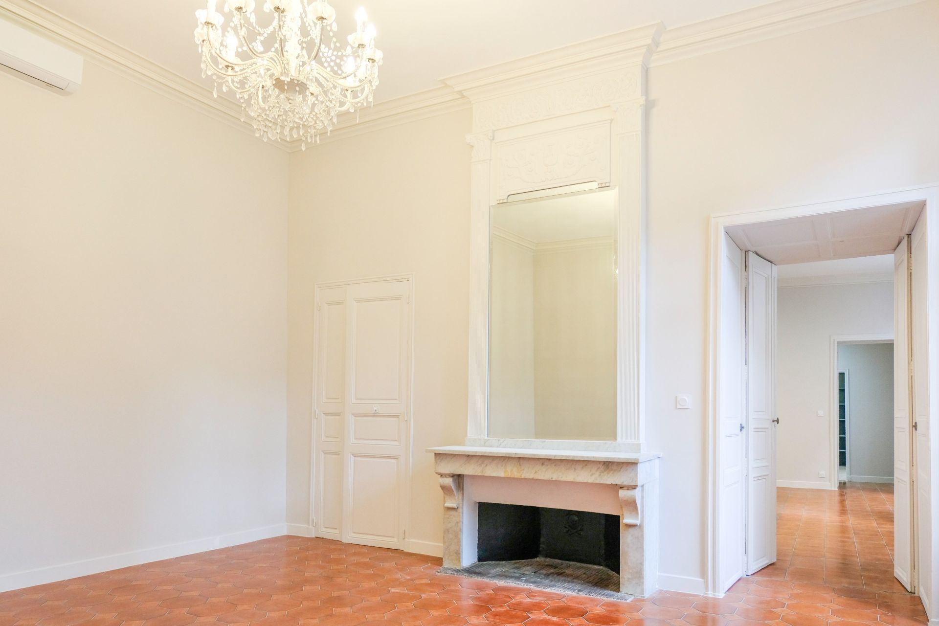 appartement 7 Pièces en vente sur BEZIERS (34500)