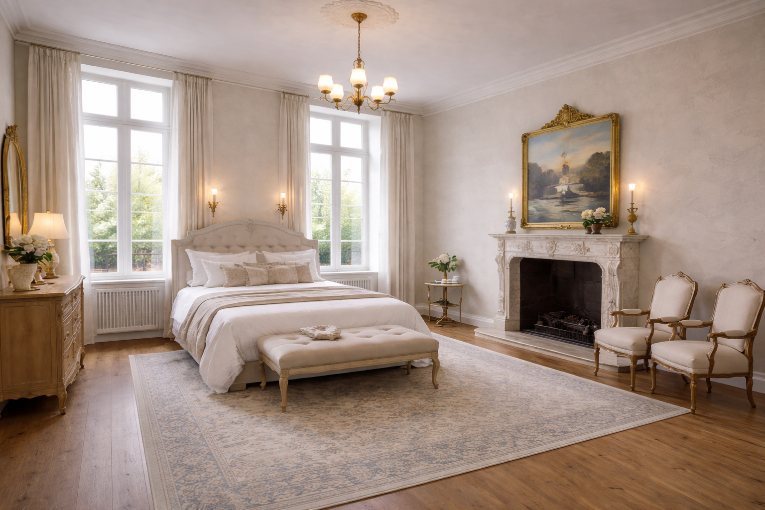 appartement 7 Pièces en vente sur BEZIERS (34500)