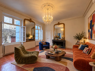 Vente Appartement Béziers 7&nbsp;Pièces 200&nbsp;m²