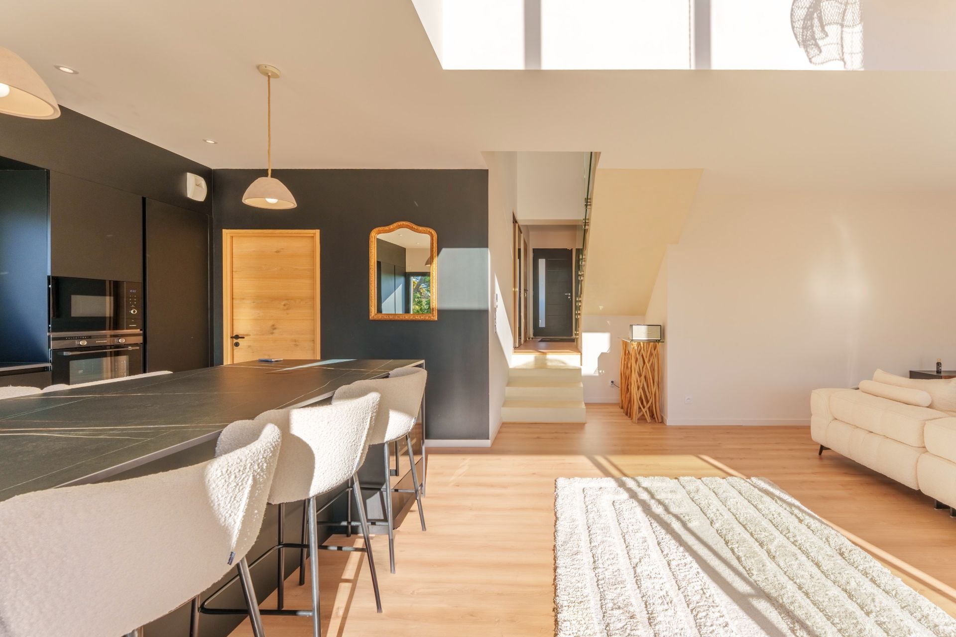 house 5 Rooms for sale on PIGNAN (34570)