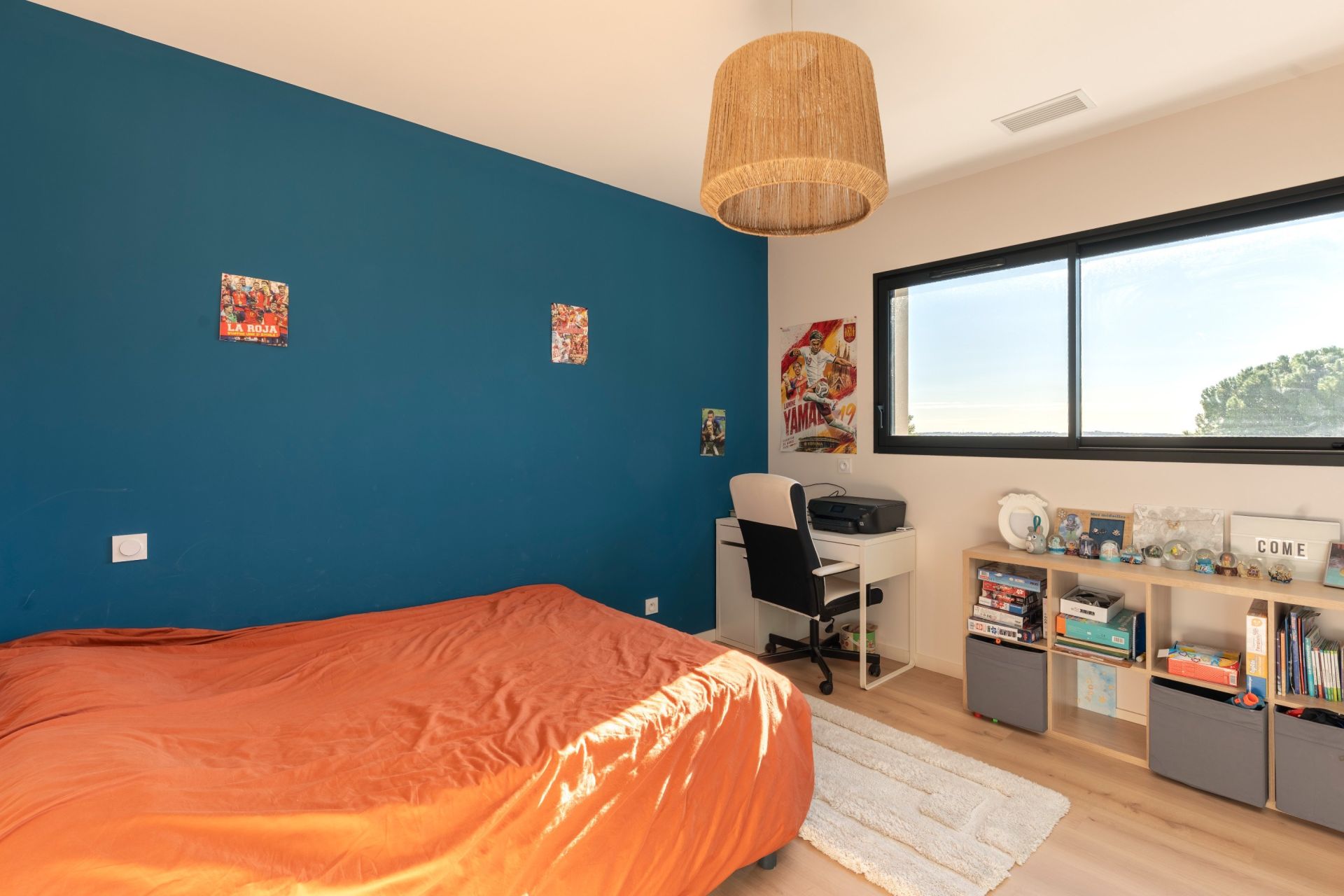 house 5 Rooms for sale on PIGNAN (34570)