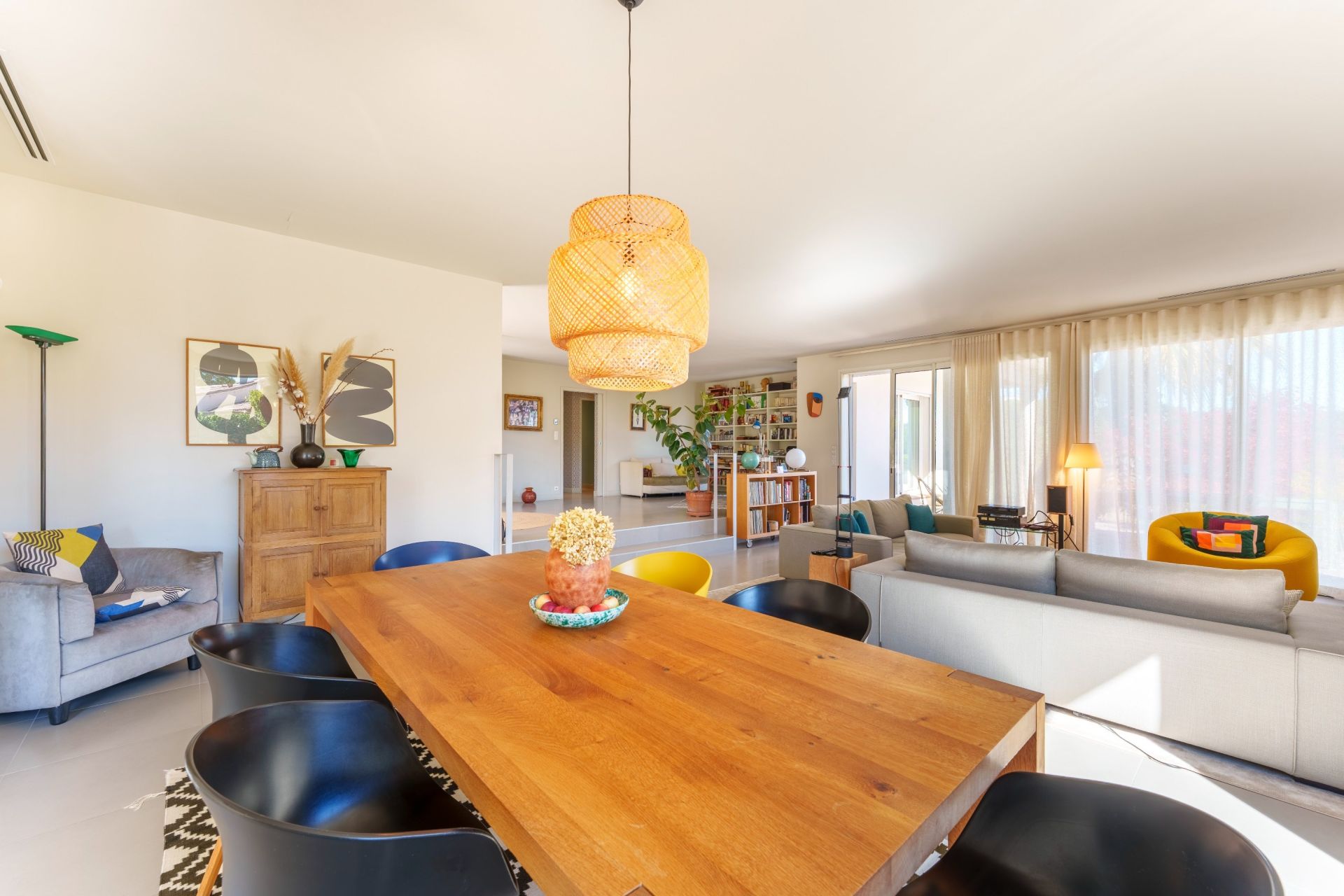 house 5 Rooms for sale on JUVIGNAC (34990)
