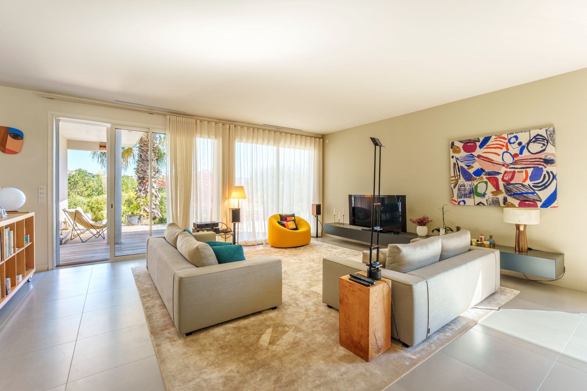 house 5 Rooms for sale on JUVIGNAC (34990)