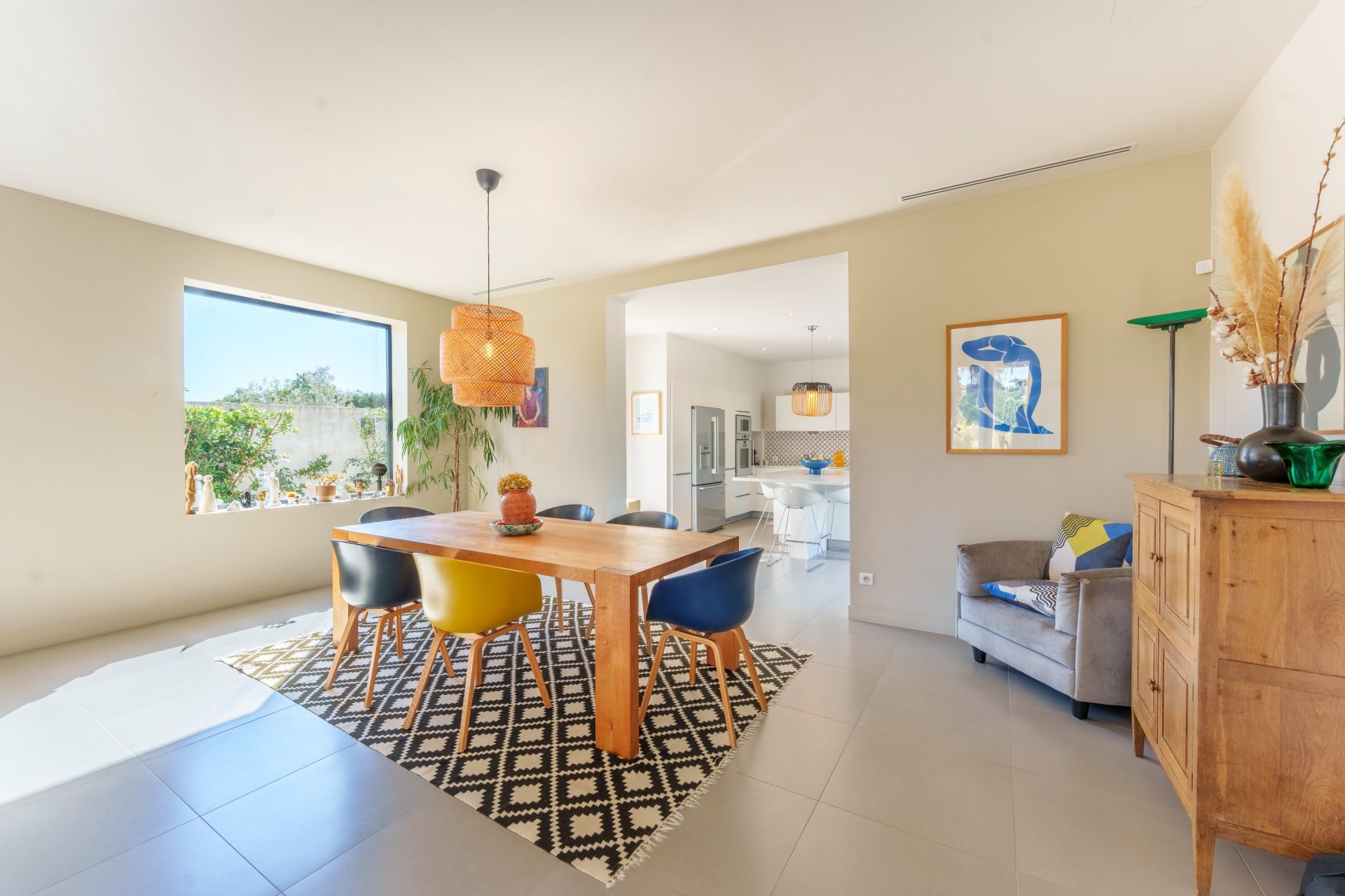house 5 Rooms for sale on JUVIGNAC (34990)