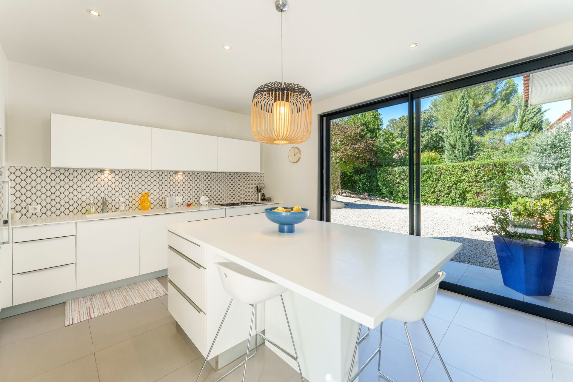 house 5 Rooms for sale on JUVIGNAC (34990)