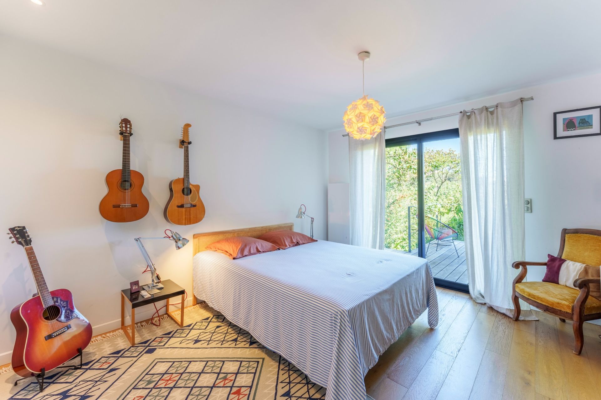 house 5 Rooms for sale on JUVIGNAC (34990)