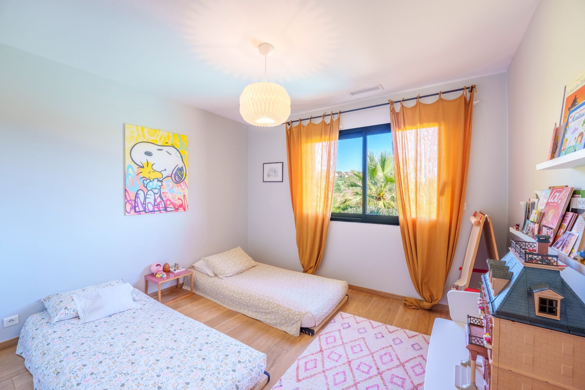 house 5 Rooms for sale on JUVIGNAC (34990)