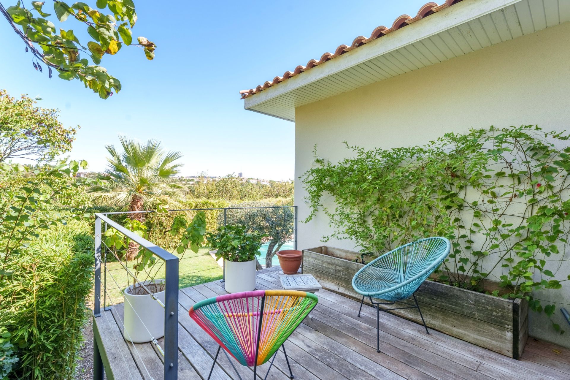 house 5 Rooms for sale on JUVIGNAC (34990)
