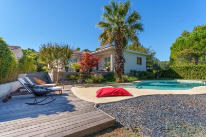 Sale House Juvignac 5&nbsp;Rooms 200&nbsp;m²