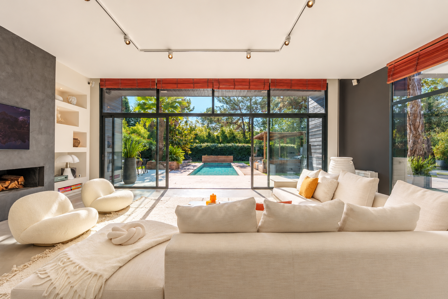house 8 Rooms for sale on MONTPELLIER (34070)