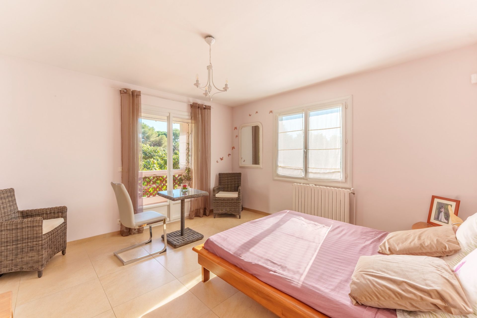 house 6 Rooms for sale on LE CRES (34920)