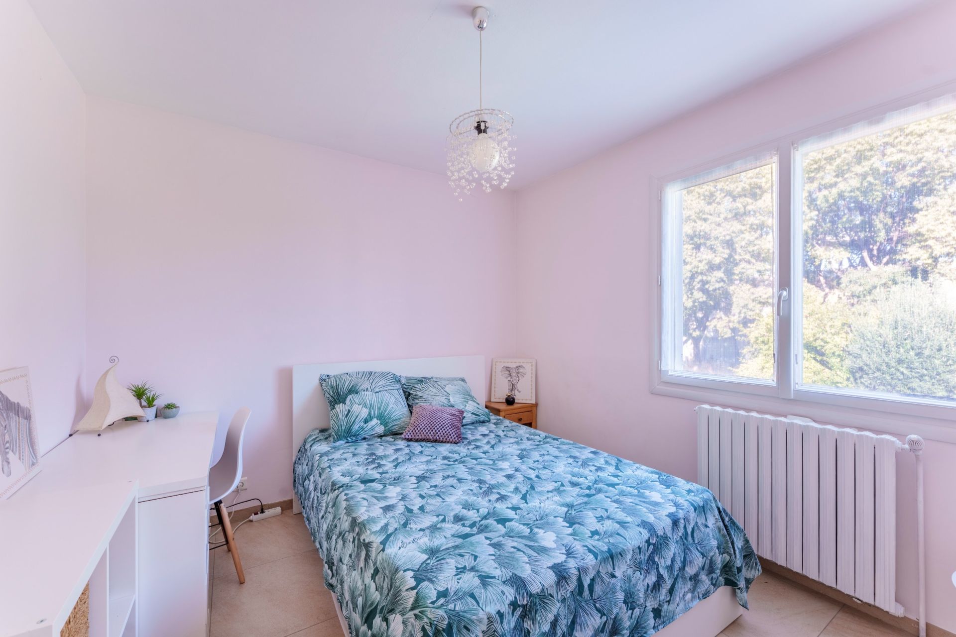 house 6 Rooms for sale on LE CRES (34920)