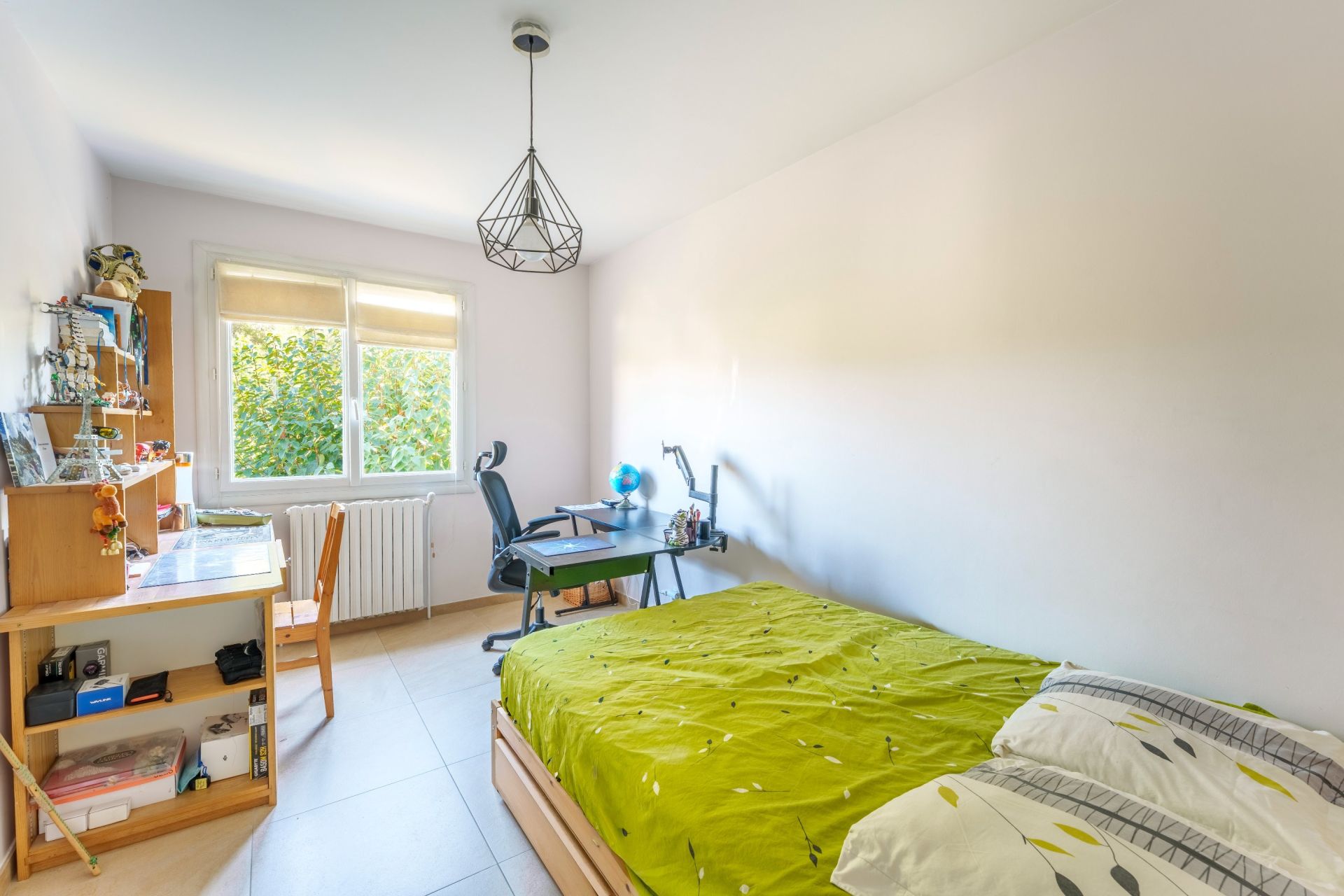 house 6 Rooms for sale on LE CRES (34920)