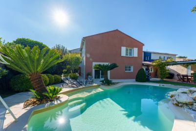Sale House Le Crès 6&nbsp;Rooms 178&nbsp;m²