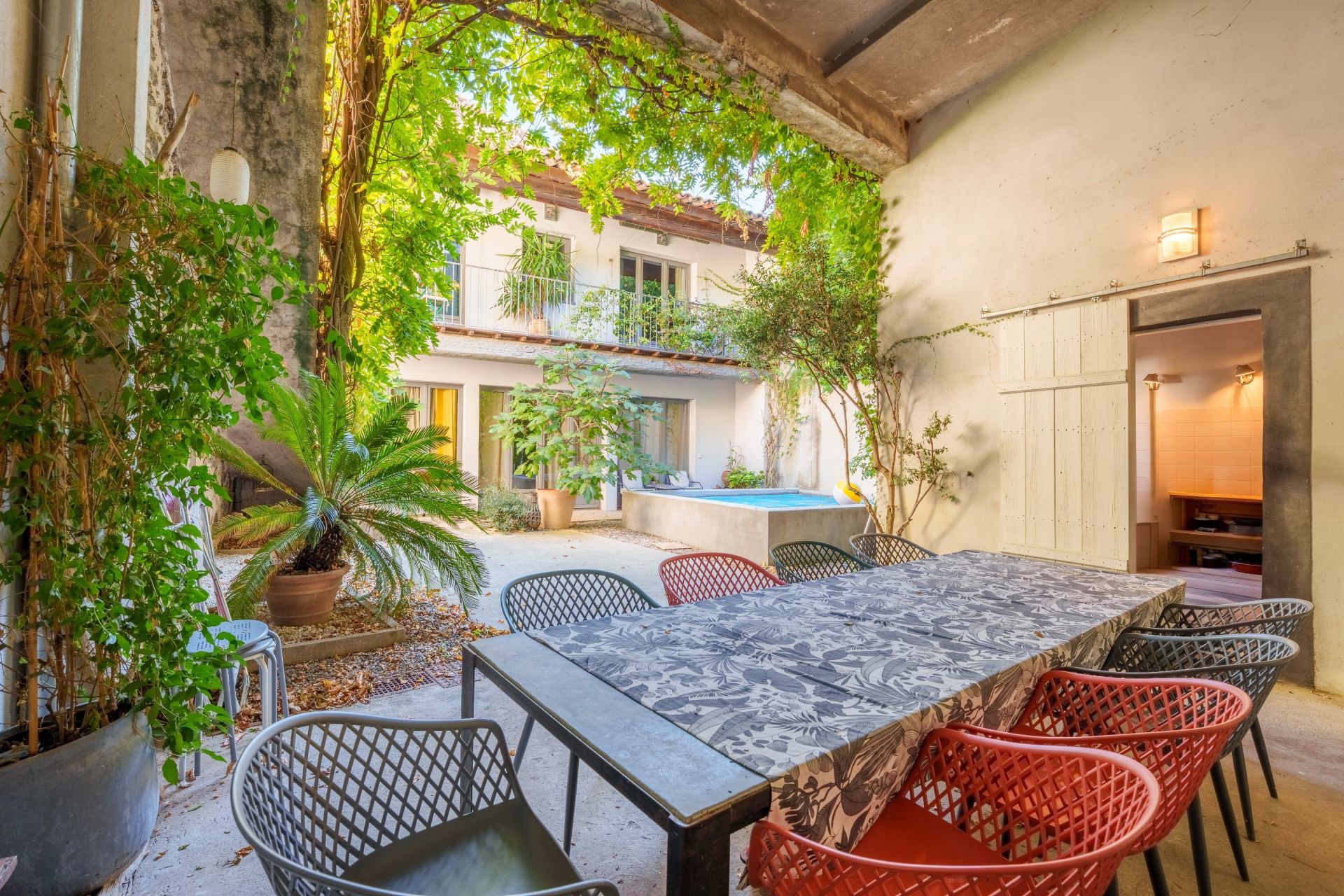 maison 8 Pièces en vente sur MARSEILLAN (34340)