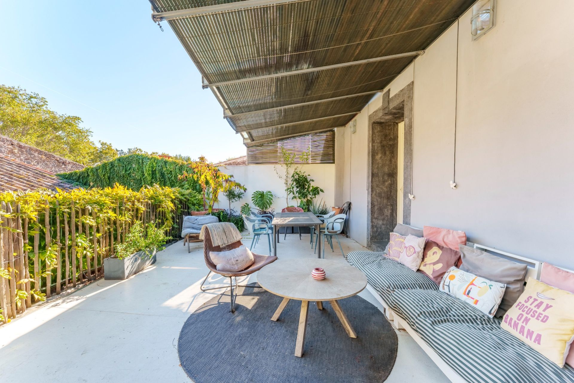 maison 8 Pièces en vente sur MARSEILLAN (34340)