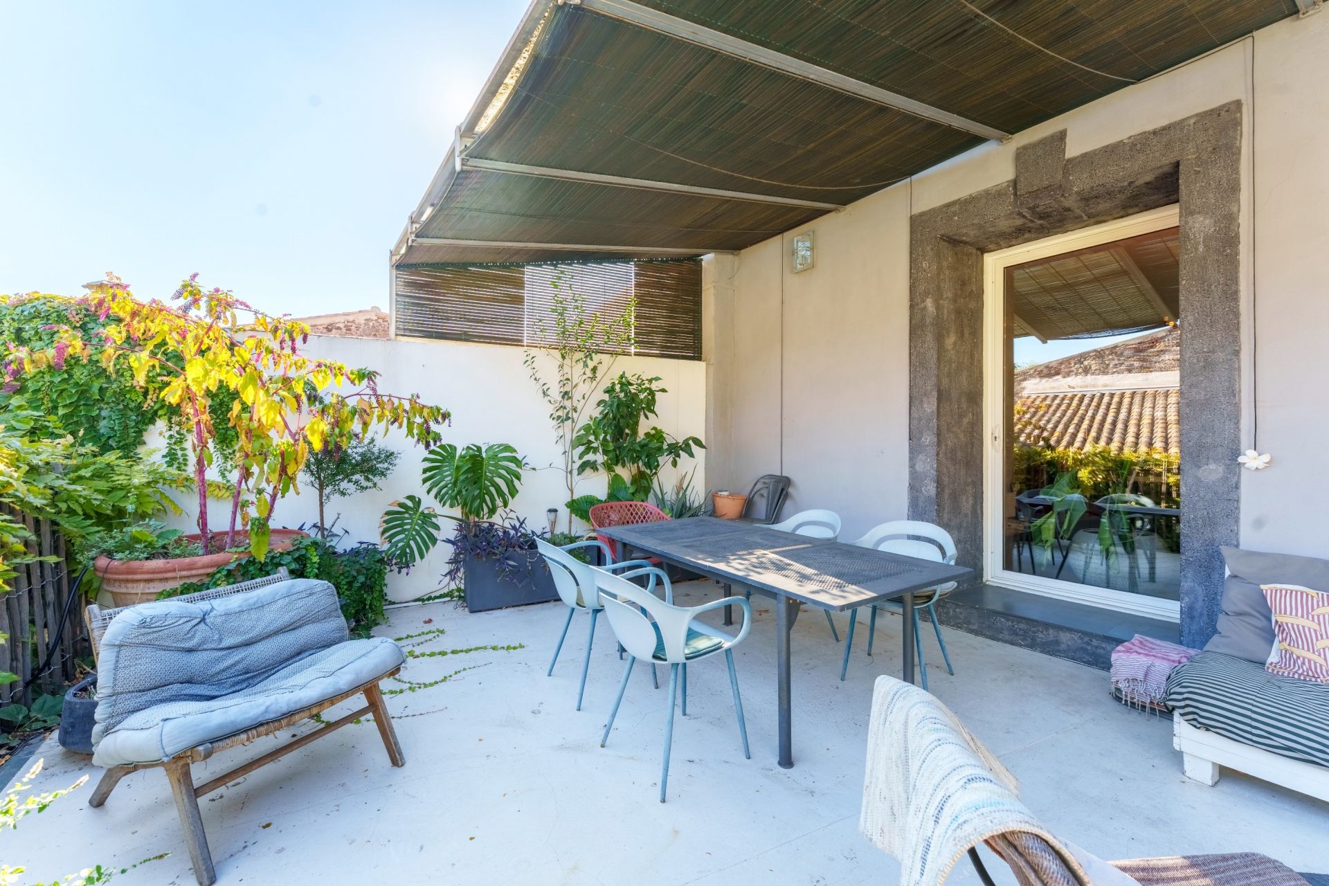 maison 8 Pièces en vente sur MARSEILLAN (34340)