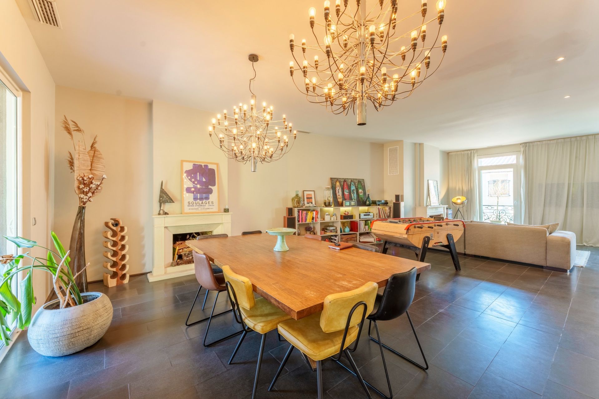 maison 8 Pièces en vente sur MARSEILLAN (34340)