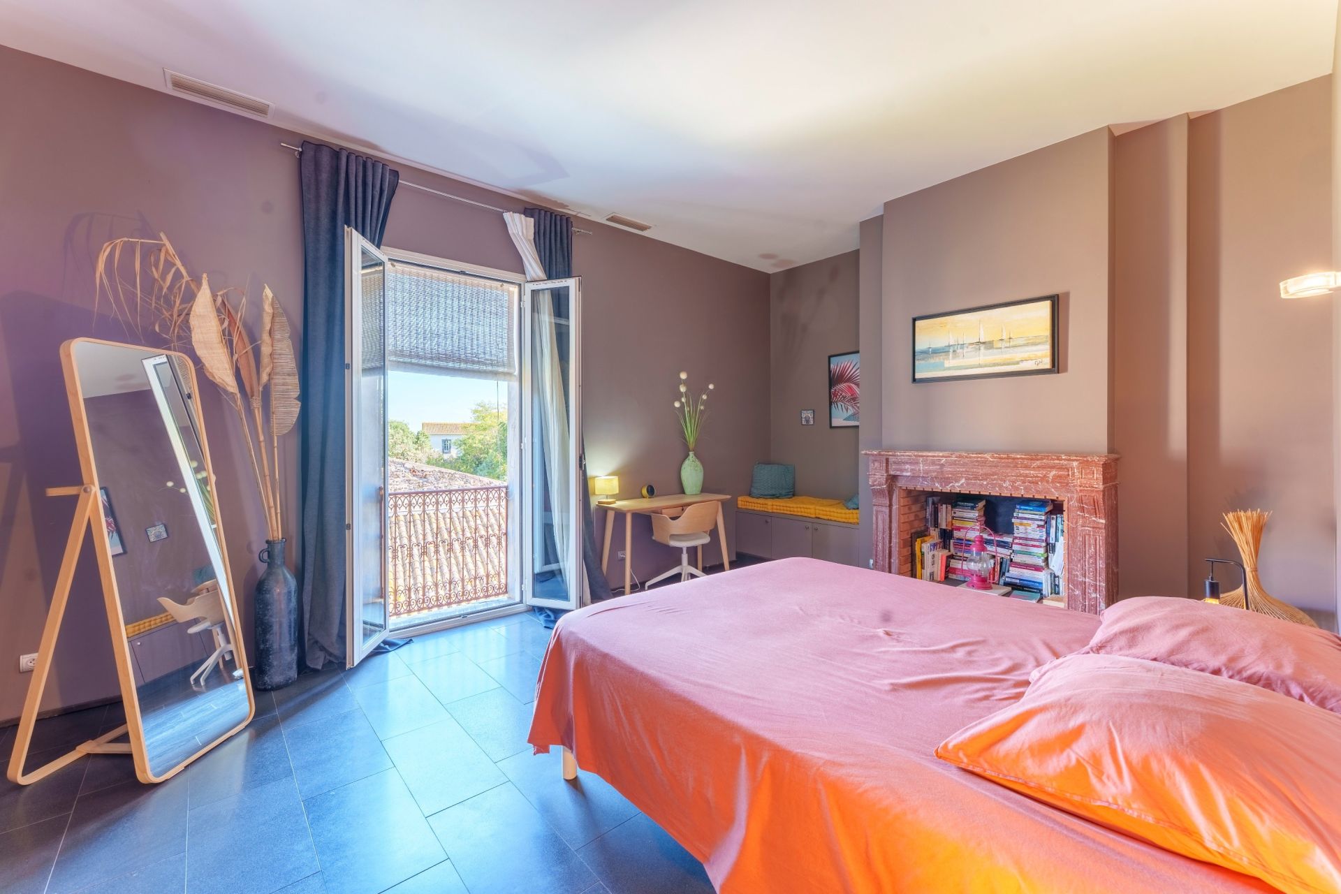 maison 8 Pièces en vente sur MARSEILLAN (34340)